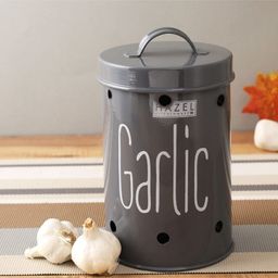 HAZEL Onion Storage Container For Kitchen Container For Kitchen Storage Food Grade Storage Container with Lid-picture-31