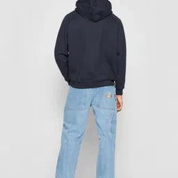 Moda Rapido Men Hooded Sweatshirt image 4