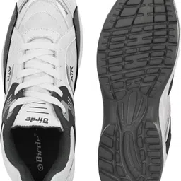 birde Premium Stylish Lightweight Comfortable Shoe Running Shoes For Men image 3