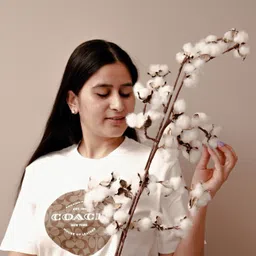 Arte Casa Cotton Sticks image 3