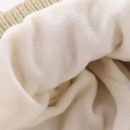 Gajraj Unisex Kids Woollen Beanie image 4