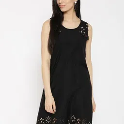 Moda Rapido A-Line Dress-picture-12