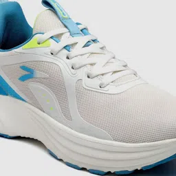 Action Men Lace-Up Running Non-Marking Shoes image 3