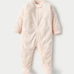 Juniors by Babyshop Girls Printed Sleepsuit-image-95