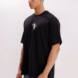 BDSQUARE Men Printed T-shirt image 5