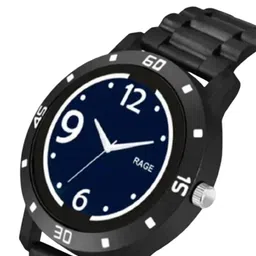 Miss Perfect Men Printed Dial & Straps Analogue Watch SCC385 image 2