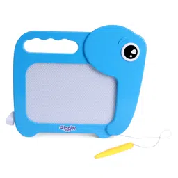 Giggles Mini Doodle - Blue-image-28