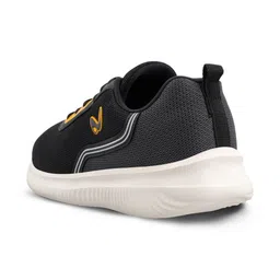 Walkaroo Men Running Non-Marking Shoes image 5