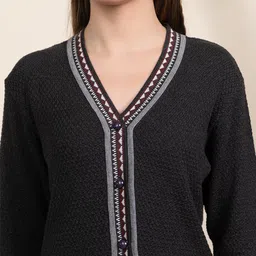 Anouk Women Cardigan image 2