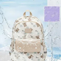 WALSON Women Graphic Backpack image 3