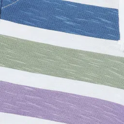 max Boys Pack Of 2 Mid-Rise Regular Fit Shorts image 4