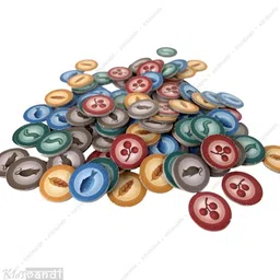 YK X Kids Mandi Kids Board Game Activity Toys and Games image 2