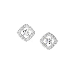 Sparkles Women Earrings Diamond image 1