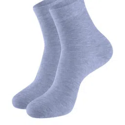 MUKHAKSH Kids Grey Socks-picture-16