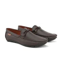 Provogue Men Slip-On Loafers image 5