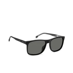 Carrera Men Rectangle Sunglasses with UV Protected Lens 716736981833-picture-22