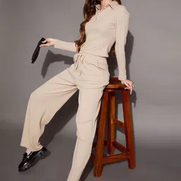 sassafras basics SASSAFRAS  BASICS Top With Trouser Co-Ords image 5