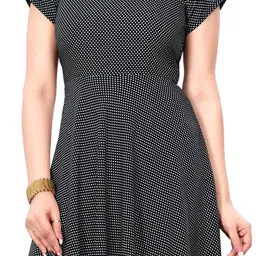 Moda Rapido Women Polyester Dresses image 3