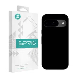 SPRIG Solid Printed Back Case Mobile Accessories-picture-53