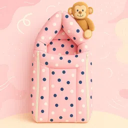 eio 3 in 1 Baby Set/Baby Carrier Sleeping Bag-picture-34