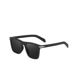RORCE Men Square Sunglasses with UV Protected Lens-picture-19