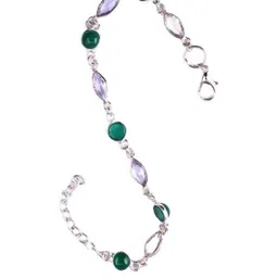 AAR Jewels Unisex Green Bracelet-picture-20