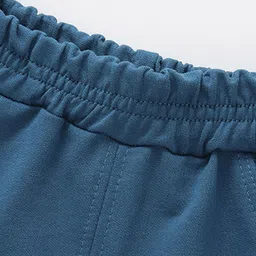 LULU & SKY Boys High-Rise Shorts image 5