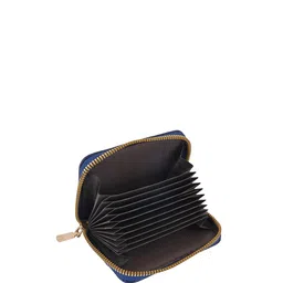 CLARABAE Men PU Two Fold Wallet image 2