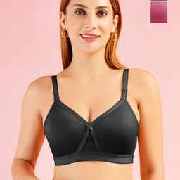 DressBerry Bra Full Coverage Lightly Padded-picture-30
