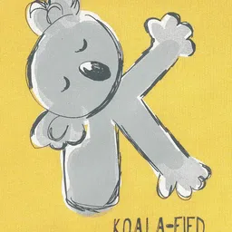 MINI KLUB Boys Printed Sweatshirt image 4