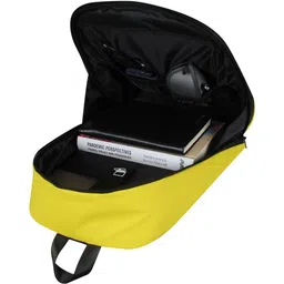 Hookaba Unisex Backpack image 4