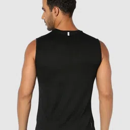 Performax Sleeveless Round Neck T-shirt image 2