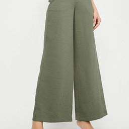 max Women Pleated Trousers-picture-42