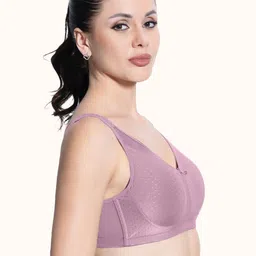 VStar Full Coverage Lightly Padded Everyday Bra image 5