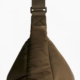 H&M Padded Crossbody Bag image 3