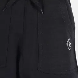 KiddoPanti Boys Printed Round Neck Pure Cotton Sweatshirt With Jogger image 4