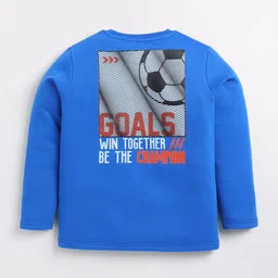Here&Now X Game Begins Boys Sweatshirt image 2