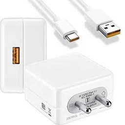 urcart Wall Charger Accessory Combo for 80W Nokia T21 / T 21 Quick Dash Flash Super Vooc-picture-14