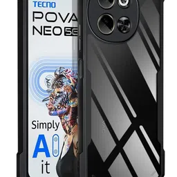adi creations Back Cover for Tecno Pova 6 Neo 5G-picture-21