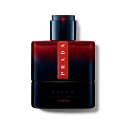 Prada Luna Rossa Ocean Long Lasting Parfum For Men - 50ml-picture-5