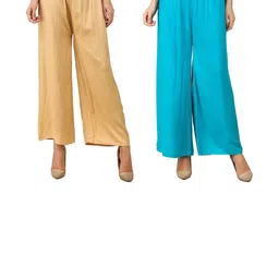 PINOVO Women Cotton Trousers-picture-19