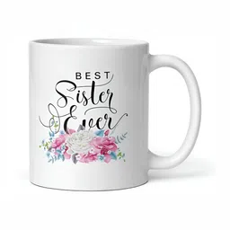 Mr UVD Multi-Coloured Ceramic Cup-picture-18