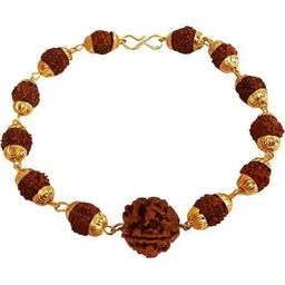 Divine souvenirs Multi Alloy Bracelet-picture-19