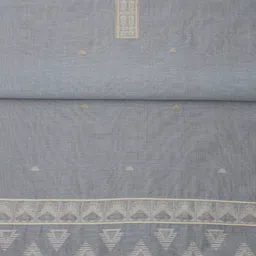 Soch Unstitched Dress Material image 4