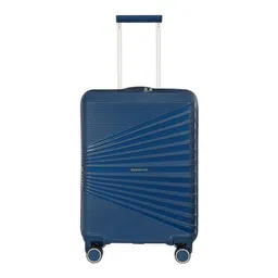 GILMORE OAK Jetflow Textured Hard-Sided Cabin Trolley Bag-picture-25