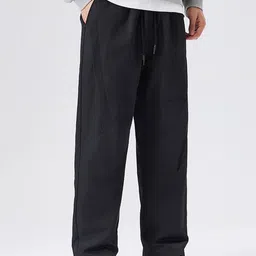 StyleCast Men Easy Wash Trousers-picture-19