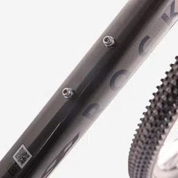 Mountain Bike Rockrider EXPL40 27.5" - Metallic Grey image 4