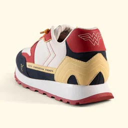 yoho Women Colourblocked Sneakers image 3
