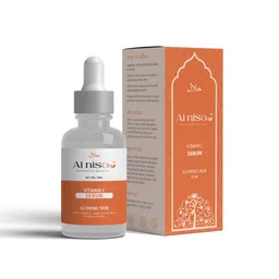Al Nisa Vitamin C Serum For Glowing Skin - 15 ml-image-79