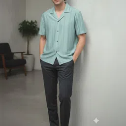 VEYTRO Men Casual Shirt-picture-30